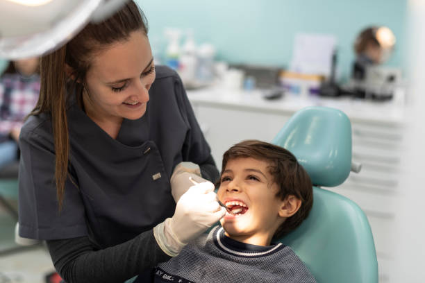 Best Pediatric Emergency Dentist in Rosanky, TX