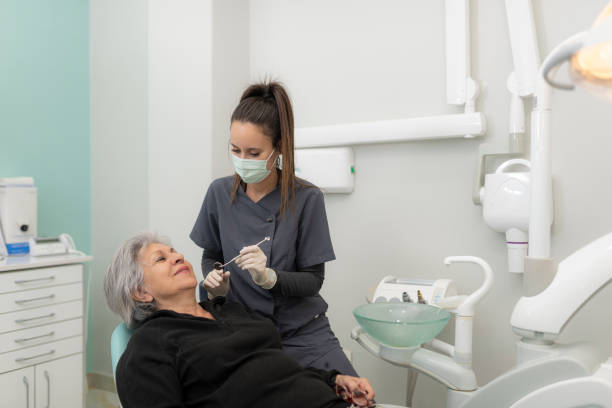 Best Emergency Treatment for Toothache in Rosanky, TX