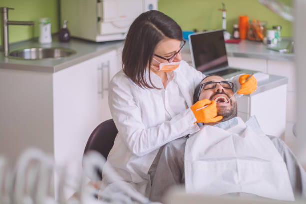 Best Emergency Root Canal Treatment in Rosanky, TX
