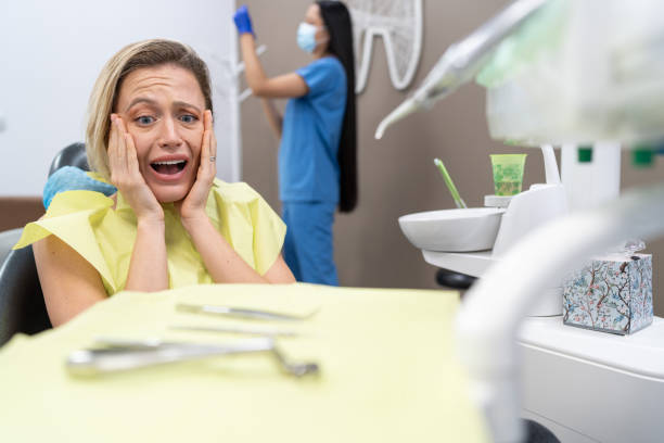 Best Emergency Tooth Extraction in Rosanky, TX