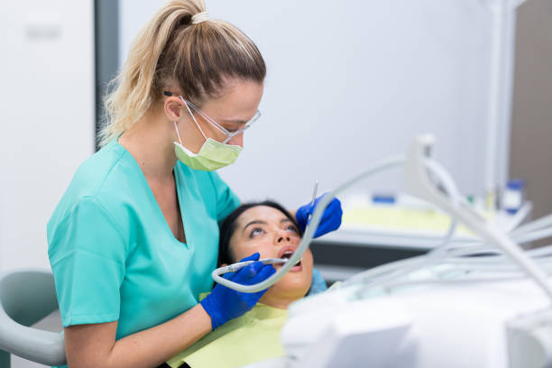 Best Emergency Tooth Extraction in Rosanky, TX